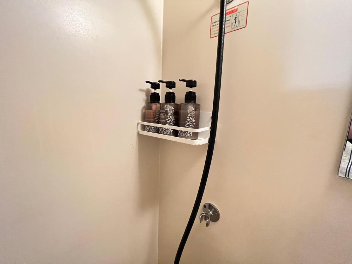 奈良 江泉旅馆酒店 外观 照片