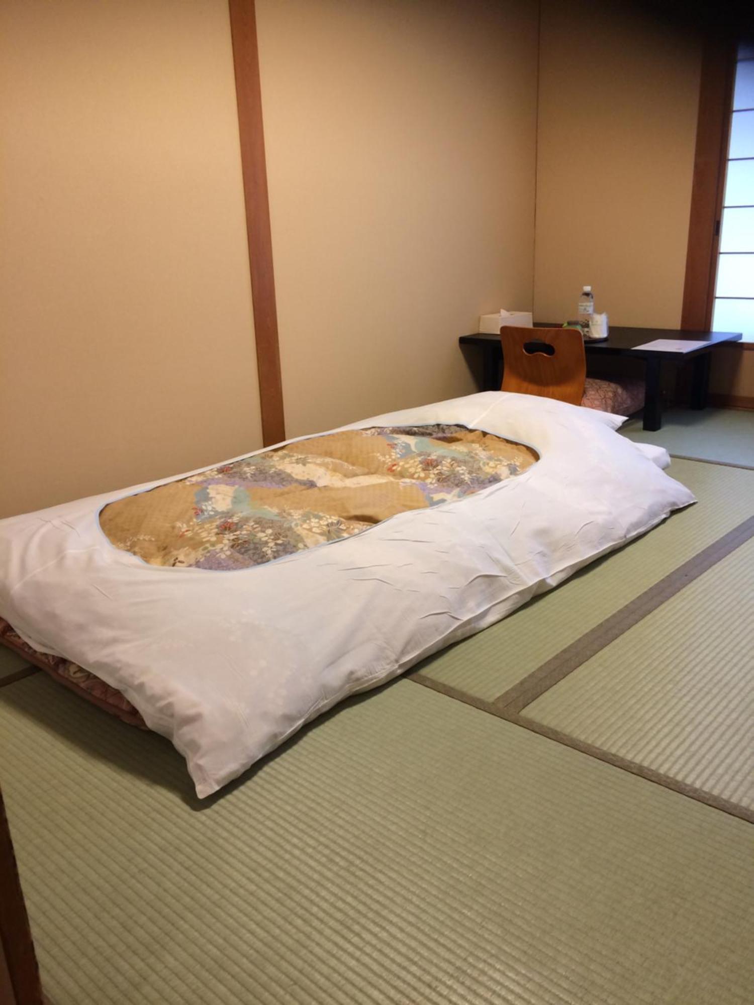 奈良 江泉旅馆酒店 外观 照片