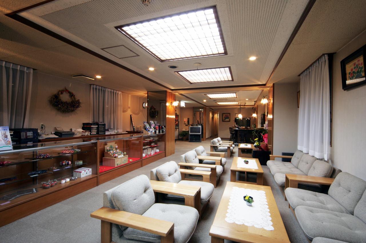 奈良 江泉旅馆酒店 外观 照片